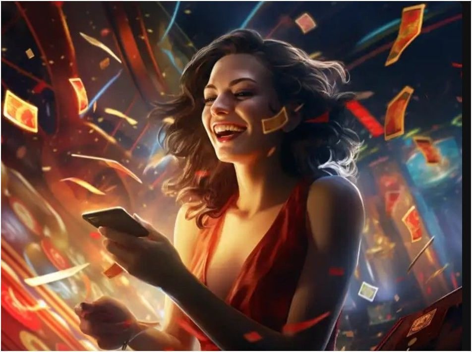 Esports turnamen berlangsung dengan para pemain dan komentator