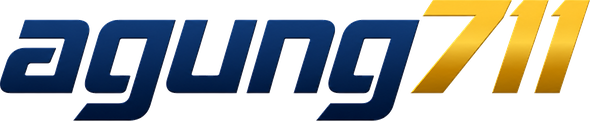 agung711 logo